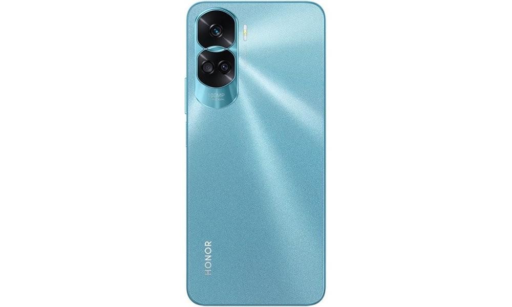Honor 90 Lite 8/256GB moviy