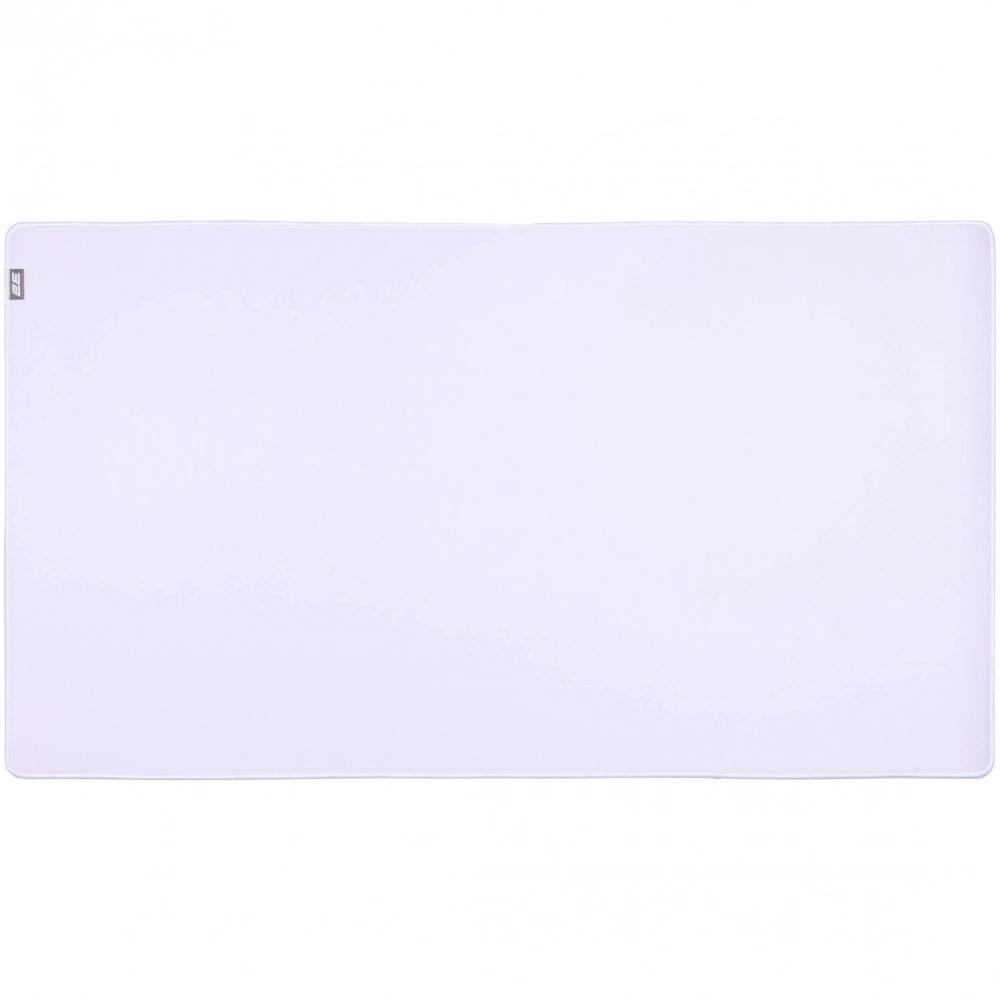 Коврик для мыши 2E GAMING PRO Speed XL White (800*450*3мм)