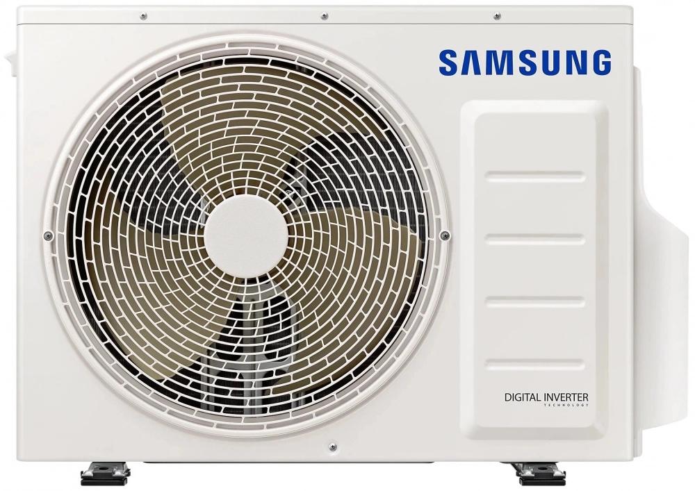 Konditsioner Samsung AR12ASHCBWKXER (Windfree)