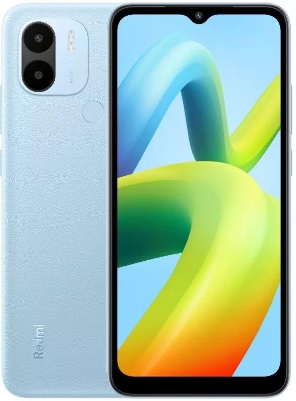 Redmi A2+ 3/64 Синий (RU)