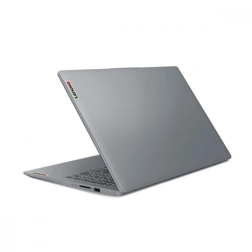Lenovo IdeaPad Slim 3 Ryzen 5-7520U, 8GB, 256GB SSD, 15.6 FHD