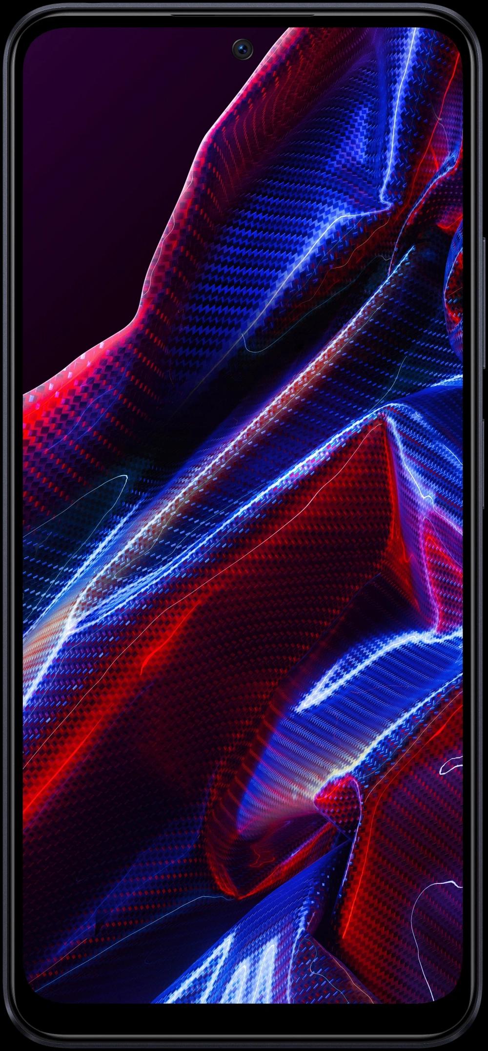 POCO X5 5G 8/256GB Black (Global, EU)