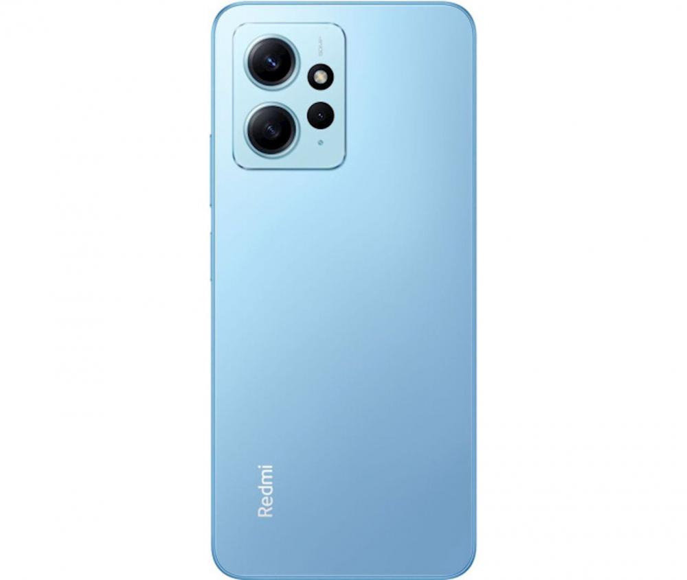 Xiaomi Redmi Note 12 6/128GB Ice Blue (Global)