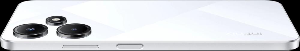 Infinix Hot 30i 4/128GB Diamond White