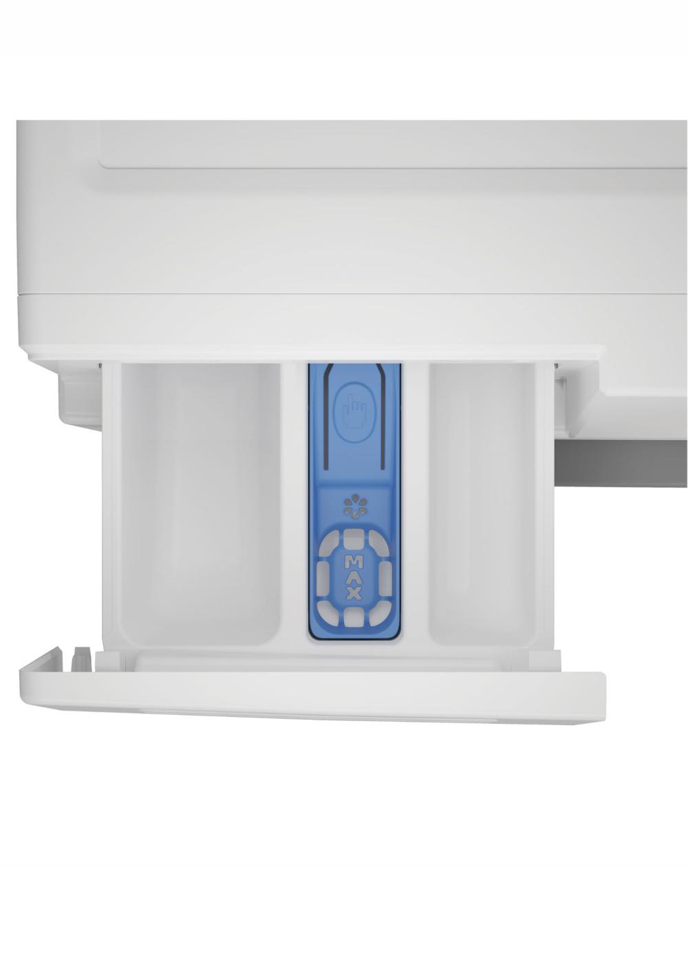 Стиральная машина Beko 7кг WDB7425R2W