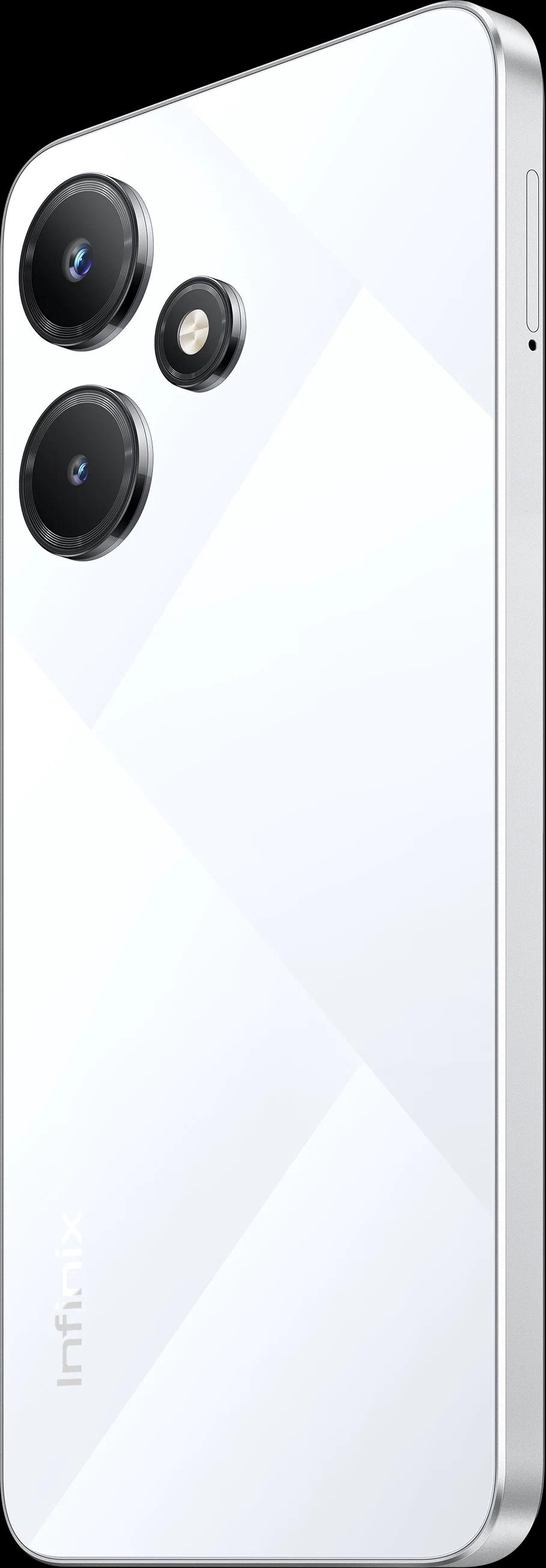 Infinix Hot 30i 4/128GB Diamond White