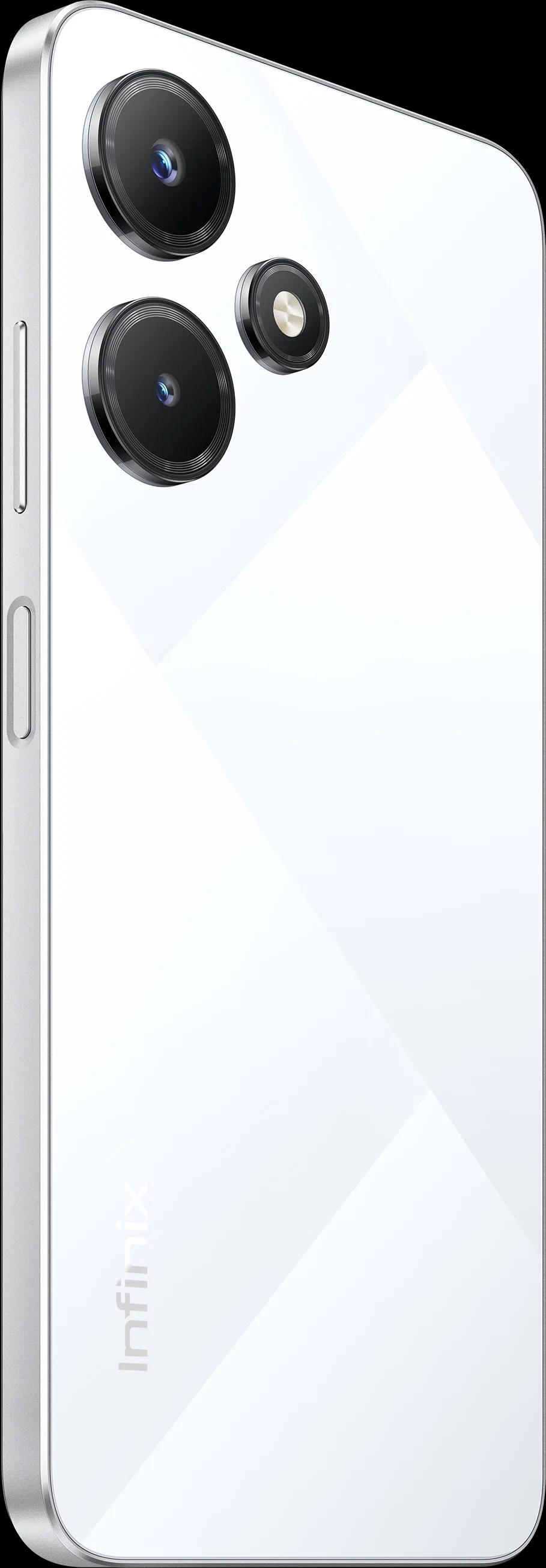 Infinix Hot 30i 4/128GB Diamond White