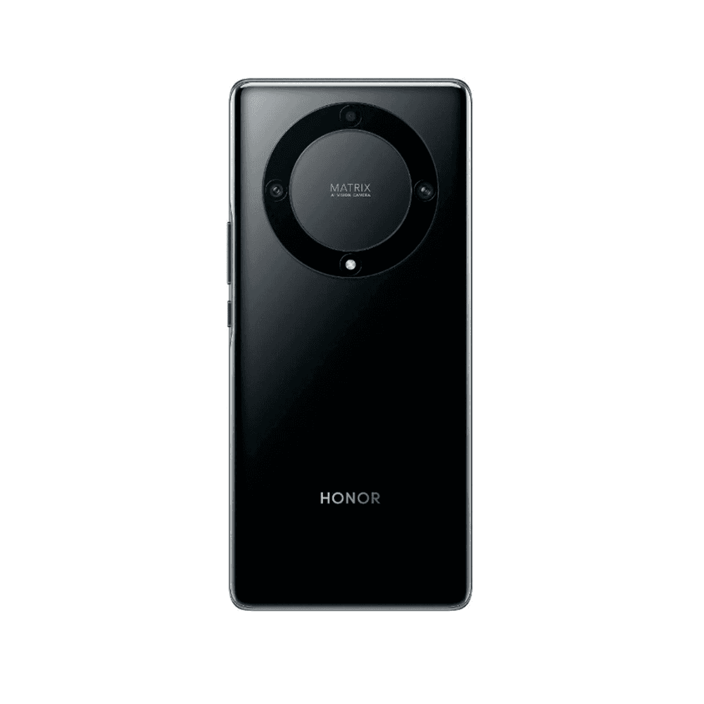 Honor X9a 8/256GB Midnight black