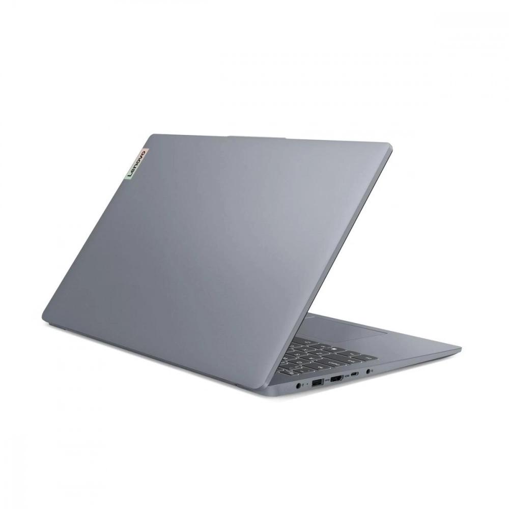 Lenovo IdeaPad Slim 3 Ryzen 5-7520U, 8GB, 256GB SSD, 15.6 FHD