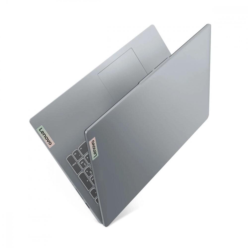 Lenovo IdeaPad Slim 3 Ryzen 5-7520U, 8GB, 256GB SSD, 15.6 FHD