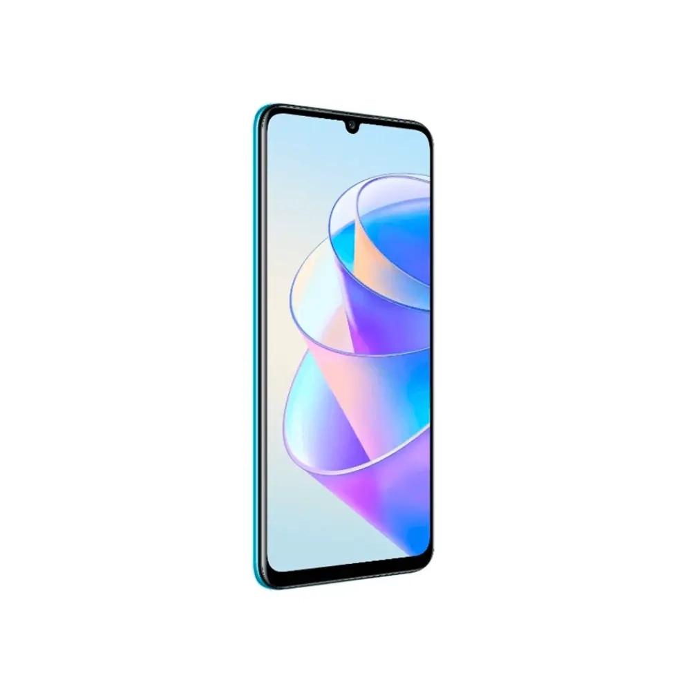 Honor X7a Plus 6/128GB Ocean Blue