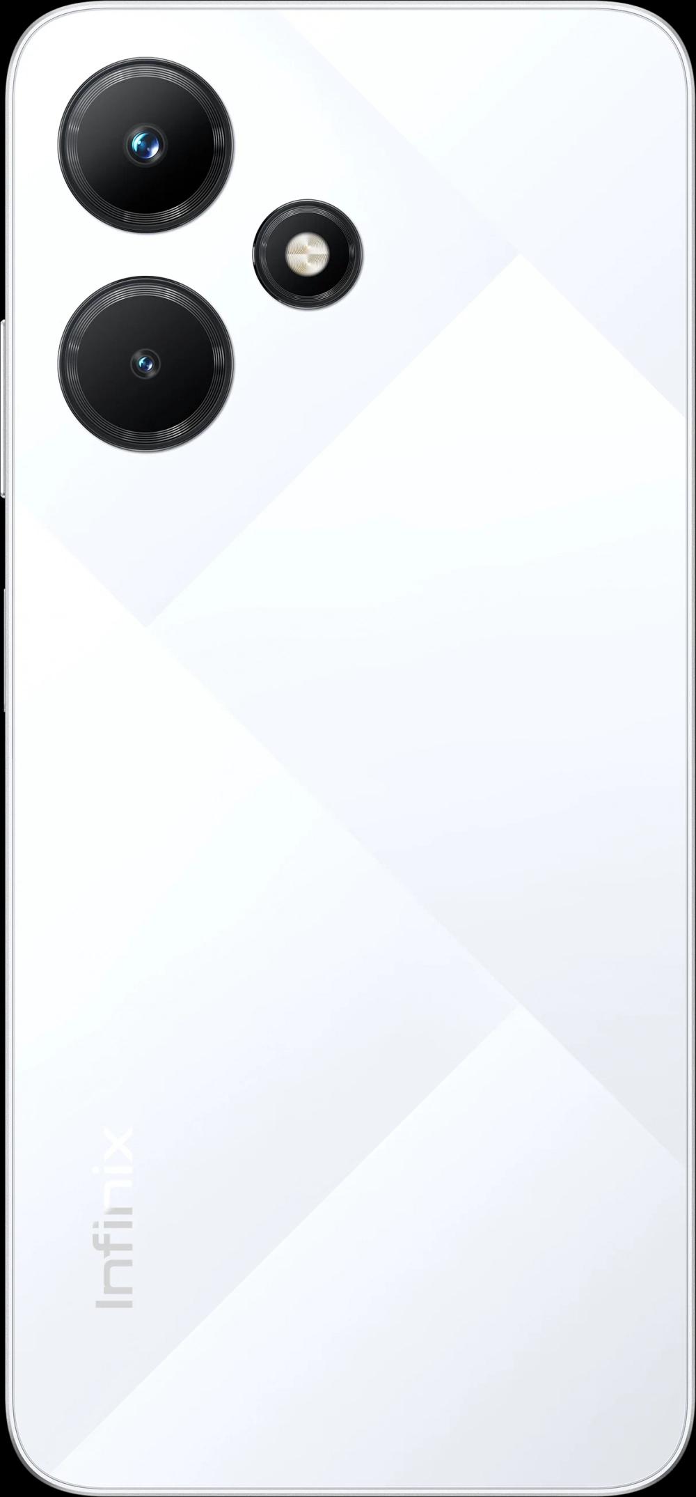 Infinix Hot 30i 4/128GB Diamond White