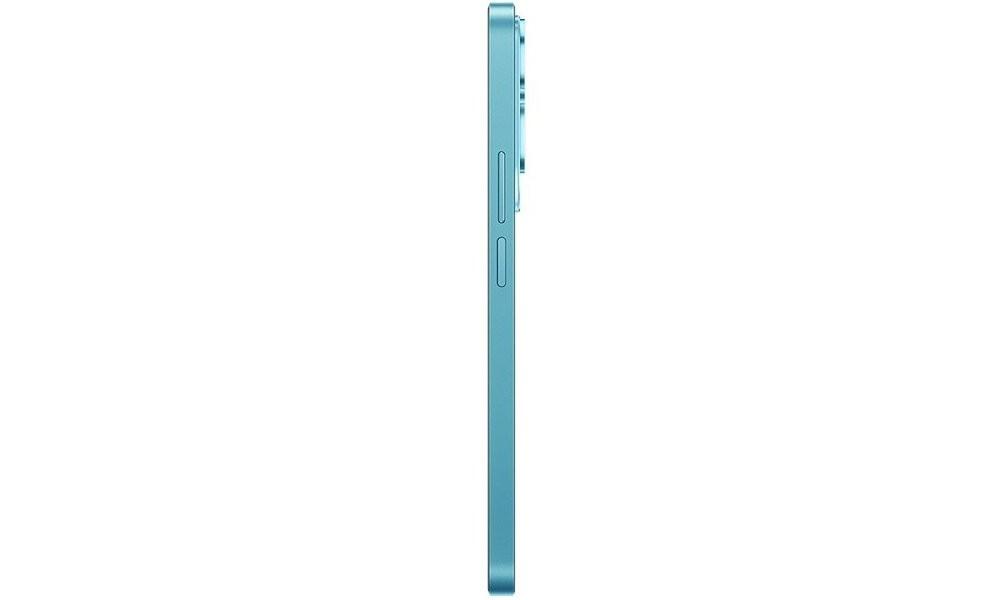 Honor 90 Lite 8/256GB moviy