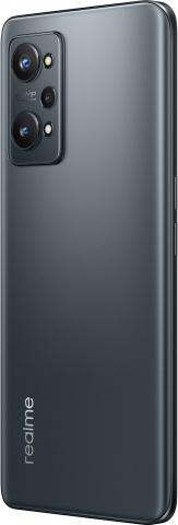 realme GT Neo 2 12/256GB чёрный