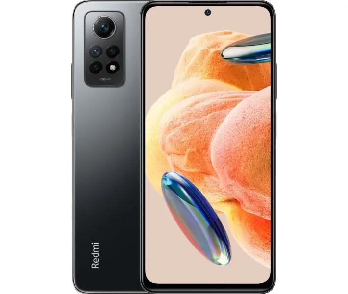 Xiaomi Redmi Note 12 Pro 8/256GB qora (Global)