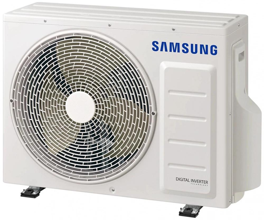 Konditsioner Samsung AR12ASHCBWKXER (Windfree)