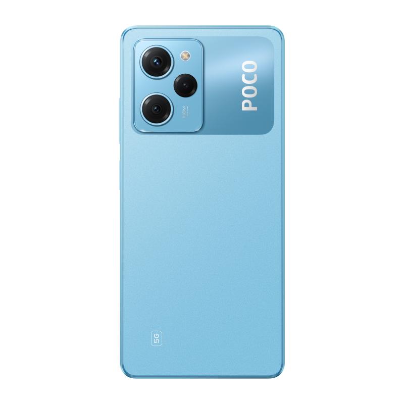 POCO X5 Pro 8/256GB Blue