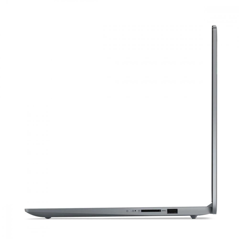 Lenovo IdeaPad Slim 3 Ryzen 5-7520U, 8GB, 256GB SSD, 15.6 FHD