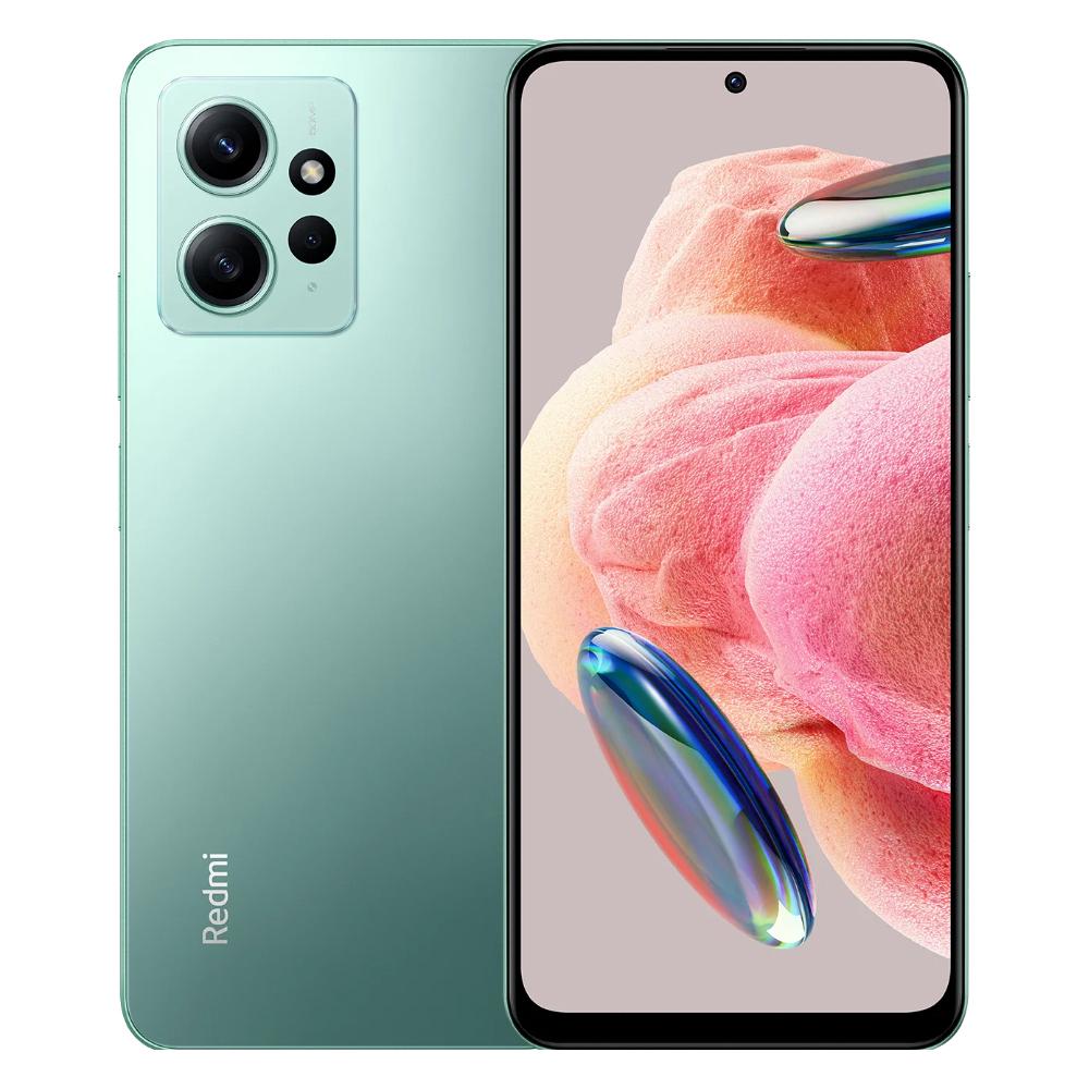 Xiaomi Redmi Note 12 8/128GB Mint green (Global)