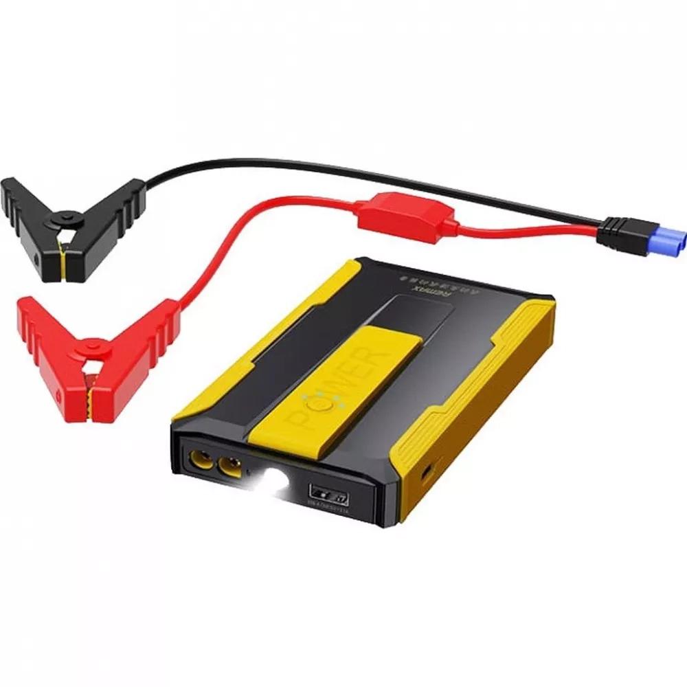 Пусковое устройство REMAX Jump Starter RPP-511 6000mAh