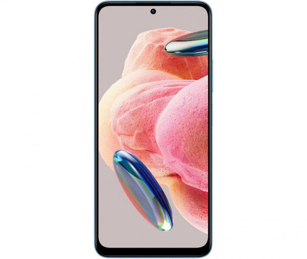 Xiaomi Redmi Note 12 6/128GB Ice Blue (Global)