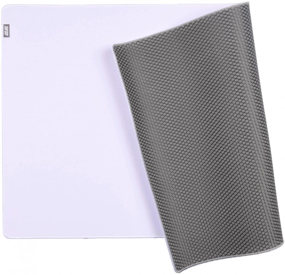 Коврик для мыши 2E GAMING PRO Speed XL White (800*450*3мм)