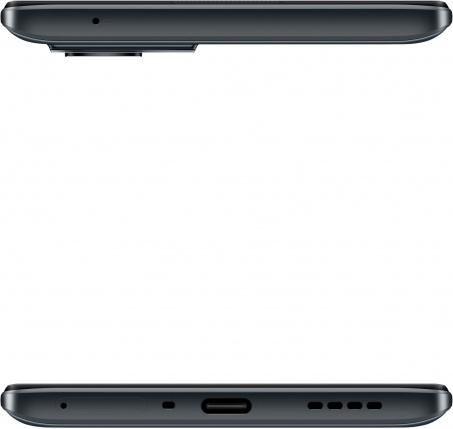 realme GT Neo 2 12/256GB чёрный