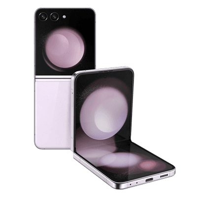 Samsung Galaxy Z Flip 5 8/512GB Lavender