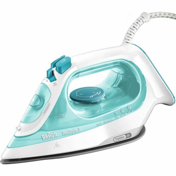 Утюг Braun SI3041GR