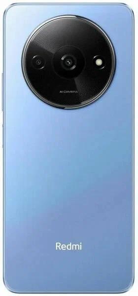 Redmi A3 4/128GB ko'k