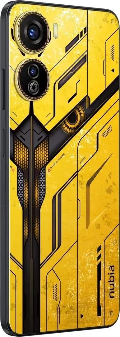 ZTE Nubia Neo 2 5G 8/256 Yellow