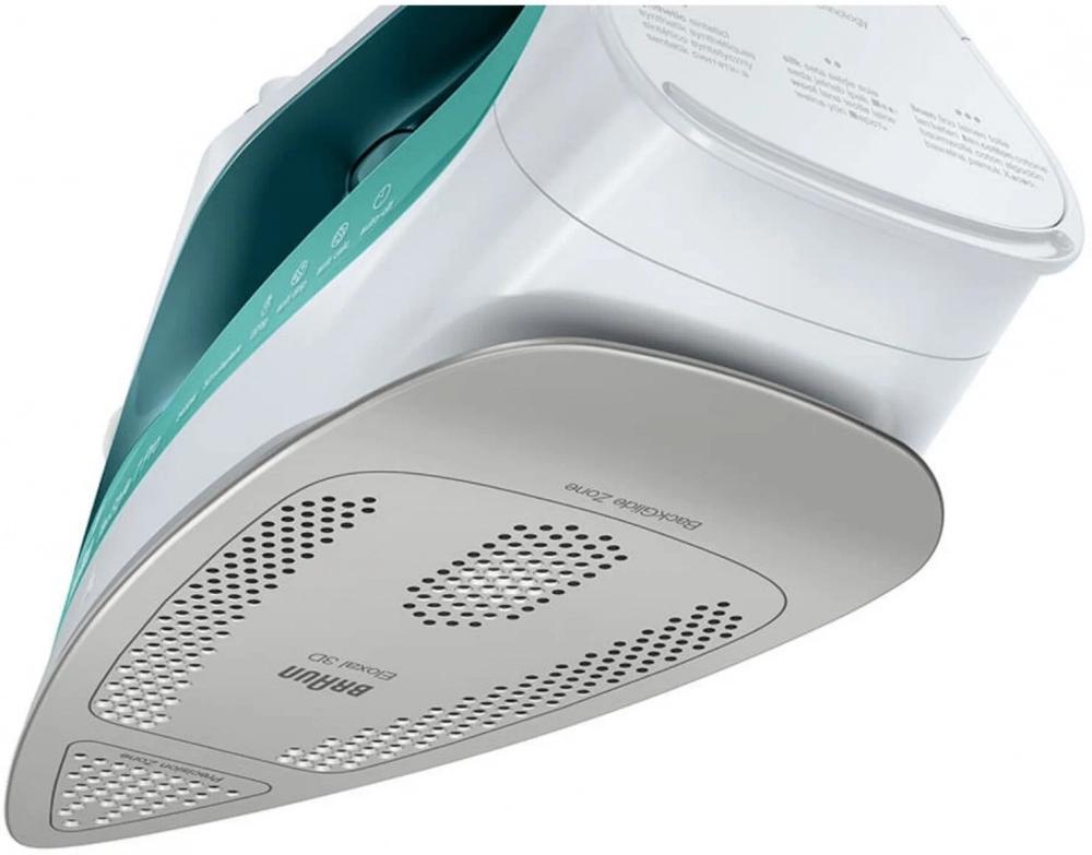 Утюг Braun SI7042