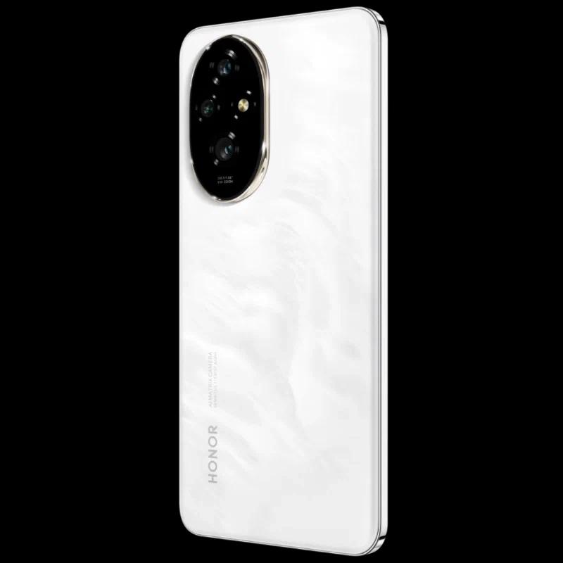 Смартфон Honor 200 12/512GB Moonlight White