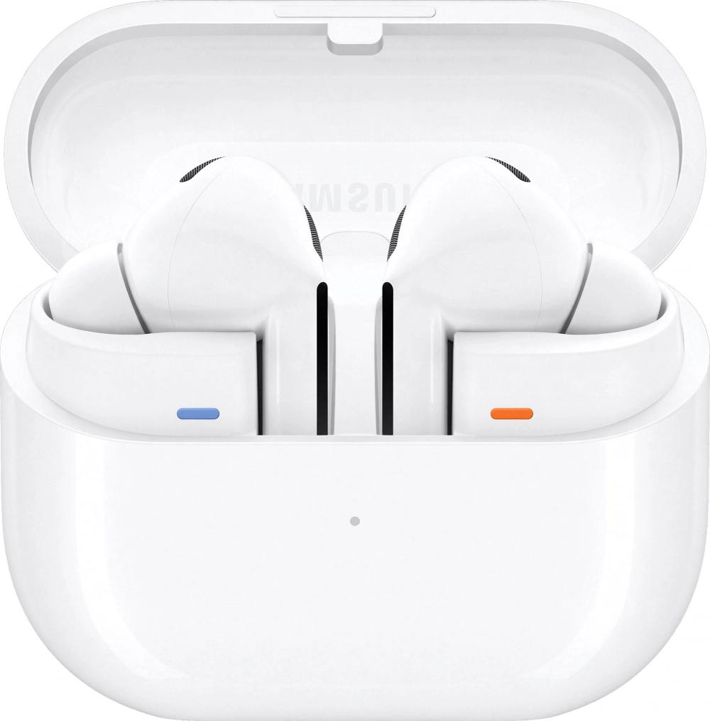 Беспроводные наушники Galaxy Buds 3 Pro (белый)