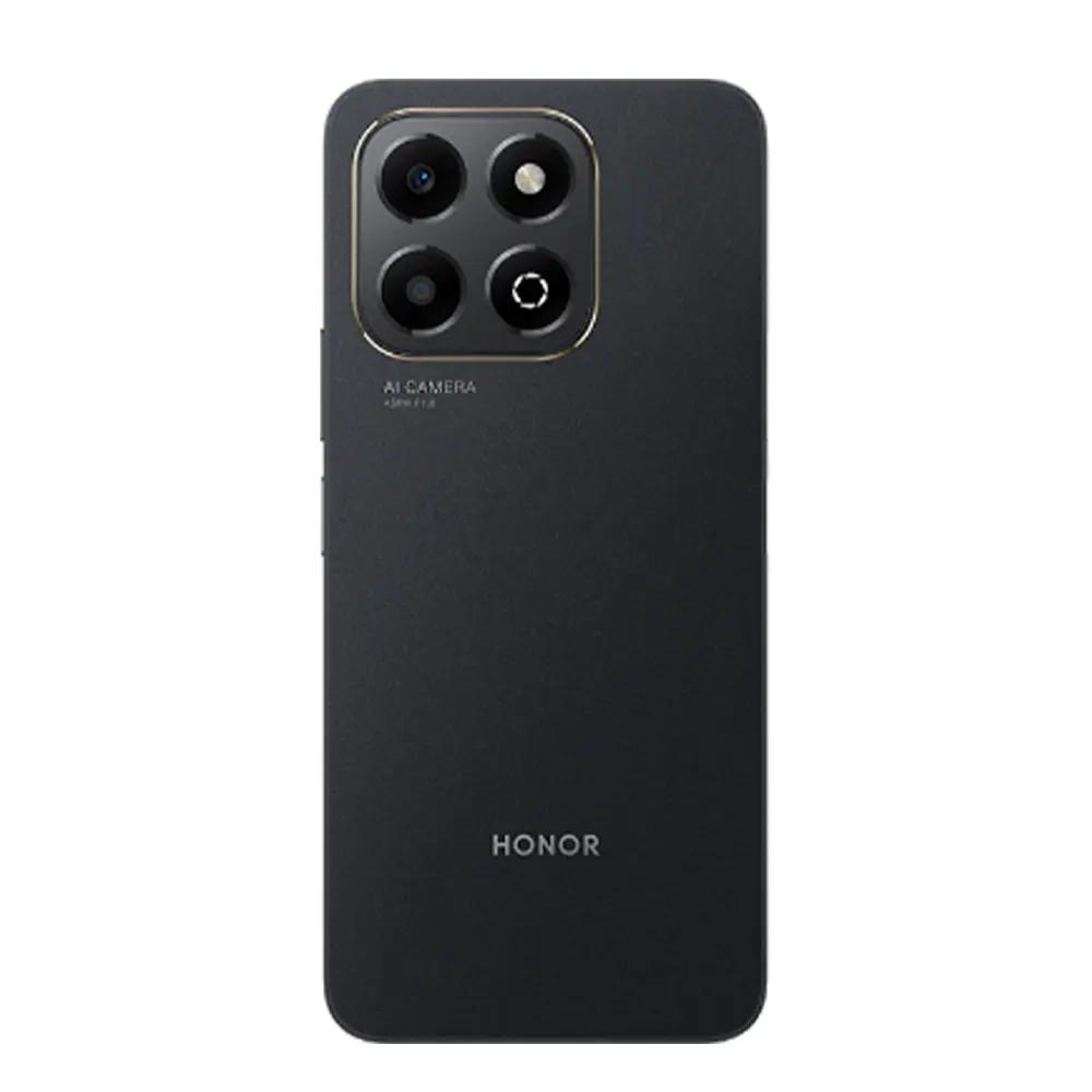 Смартфон Honor X6b 4/128GB Midnight Black