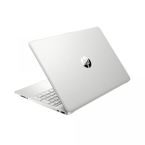 Ноутбук HP ( P/N 7A5L5EA ) R5-5500U 16GB 512GB SSD 15.6 FullHD Natural Silver