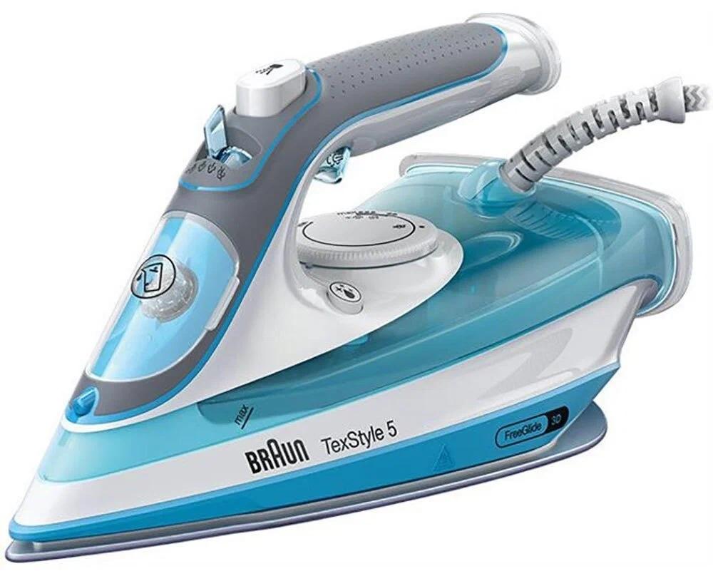 Утюг Braun SI5006