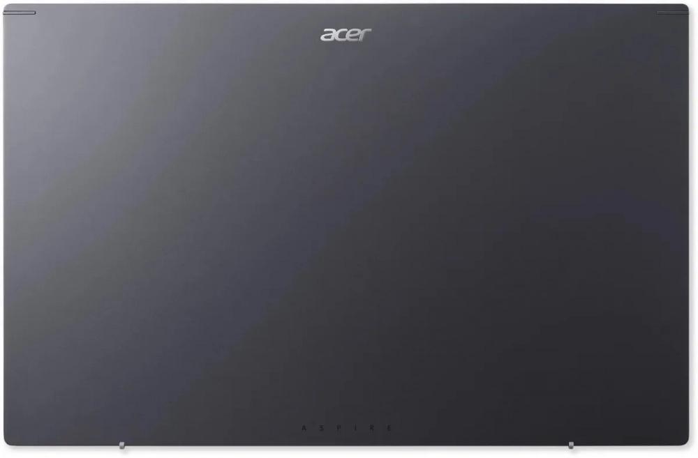 Ноутбук Acer Aspire 5 i7-1355U 16GB 512GB SSD 15.6 FullHD Steel Gray