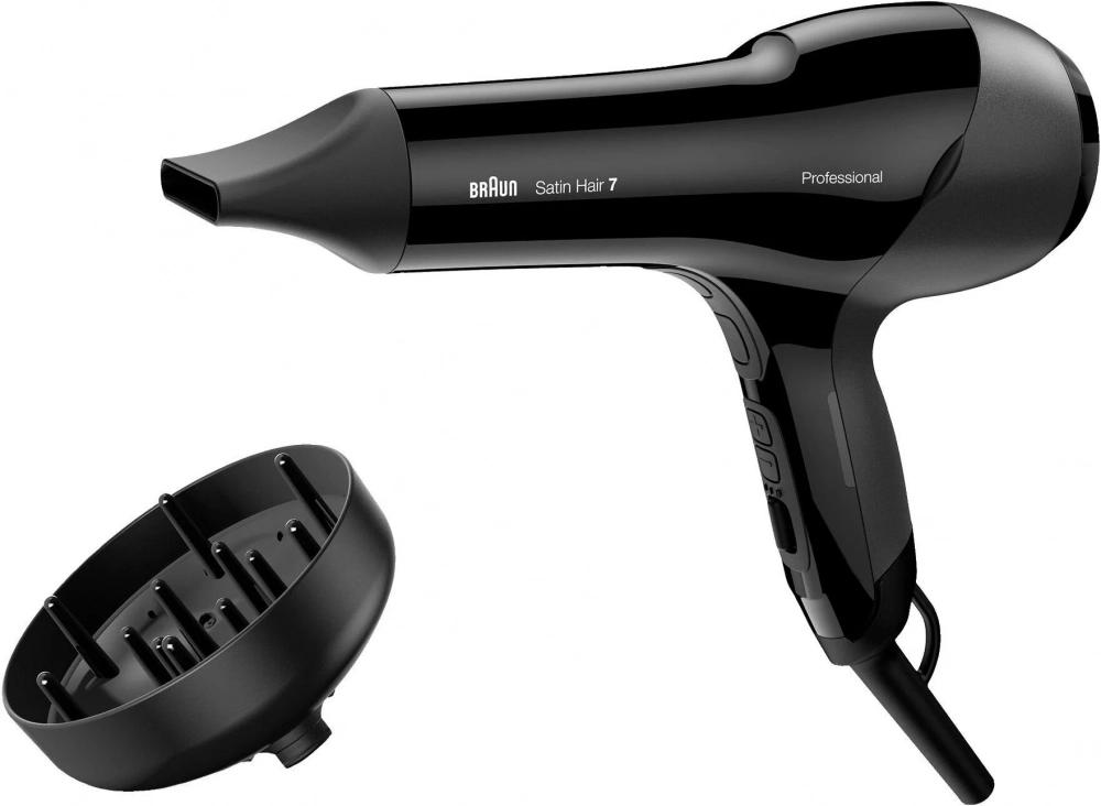 Фен Braun BRHD785