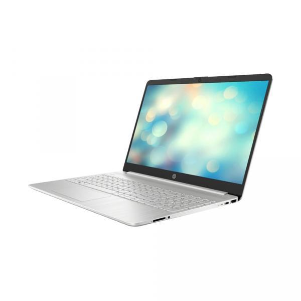 Ноутбук HP I3-1315U 8GB DDR4 512SSD 15.6 FHD IPS Natural Silver