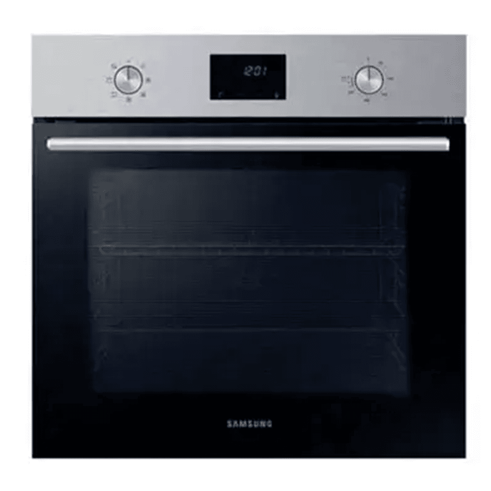 Духовой шкаф Samsung NV68A1110BS (серый)
