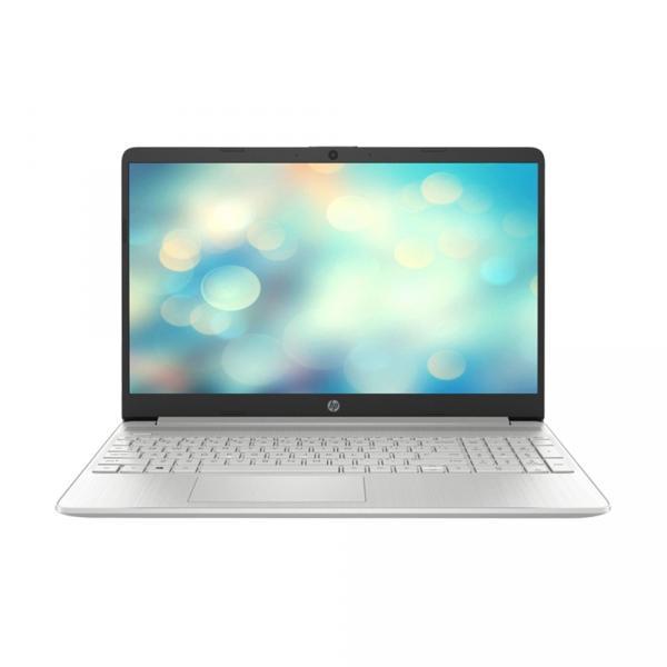 Ноутбук HP ( P/N 7A5L5EA ) R5-5500U 16GB 512GB SSD 15.6 FullHD Natural Silver