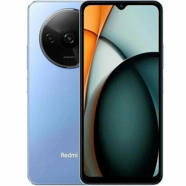 Redmi A3 4/128GB ko'k