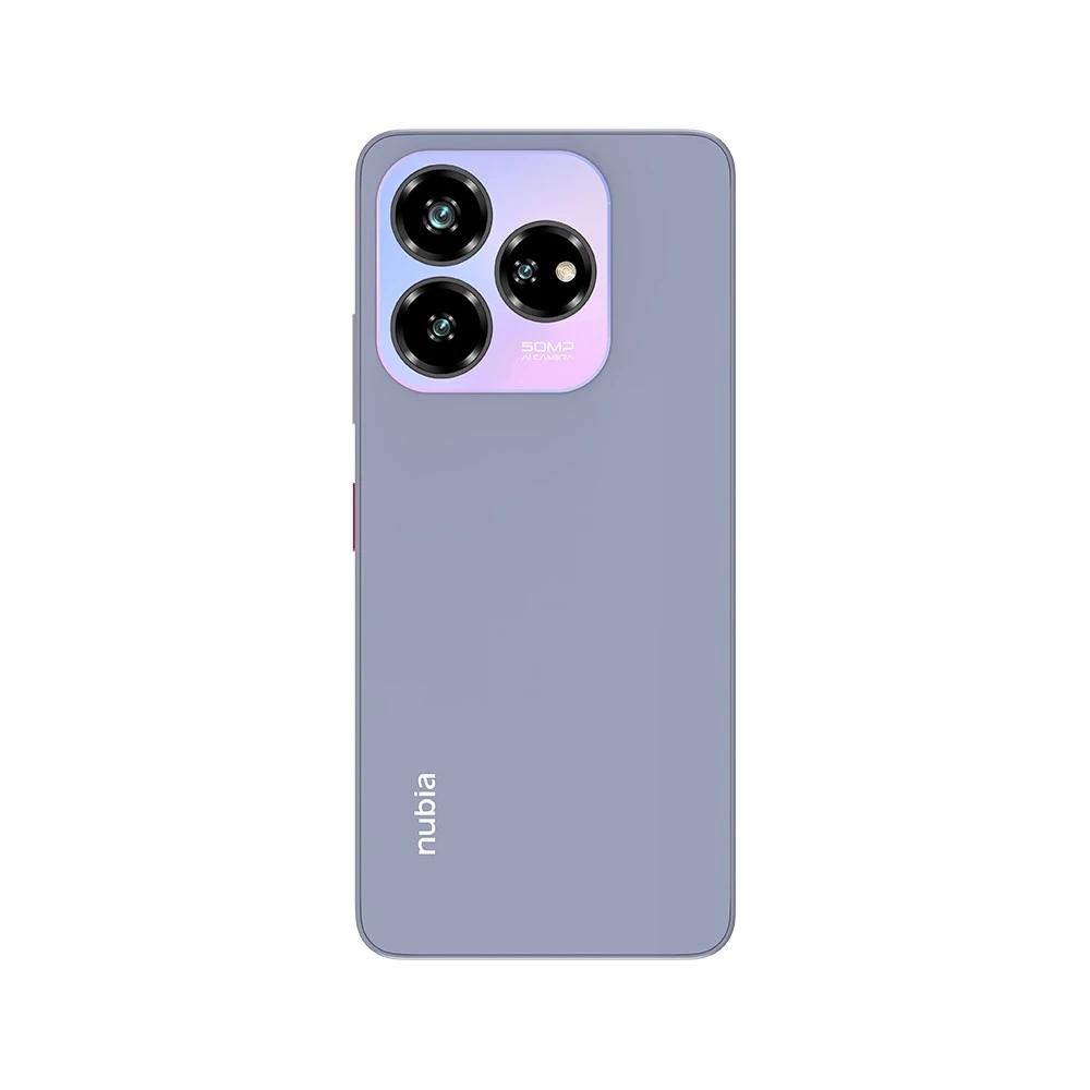 ZTE Nubia V60 Design 6/256 Purple