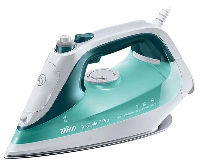 Утюг Braun SI7042