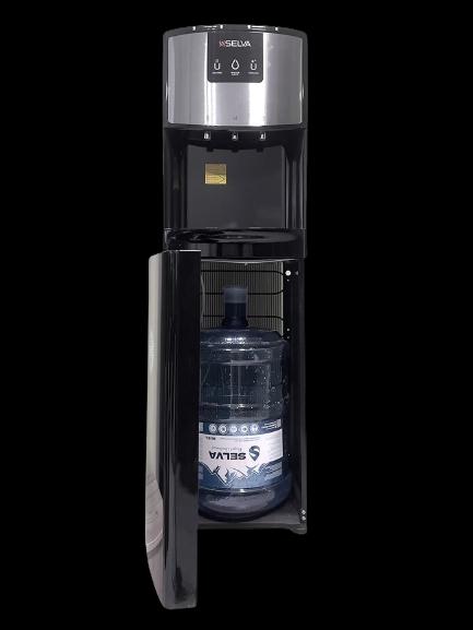 Кулер для воды Selva 705BL
