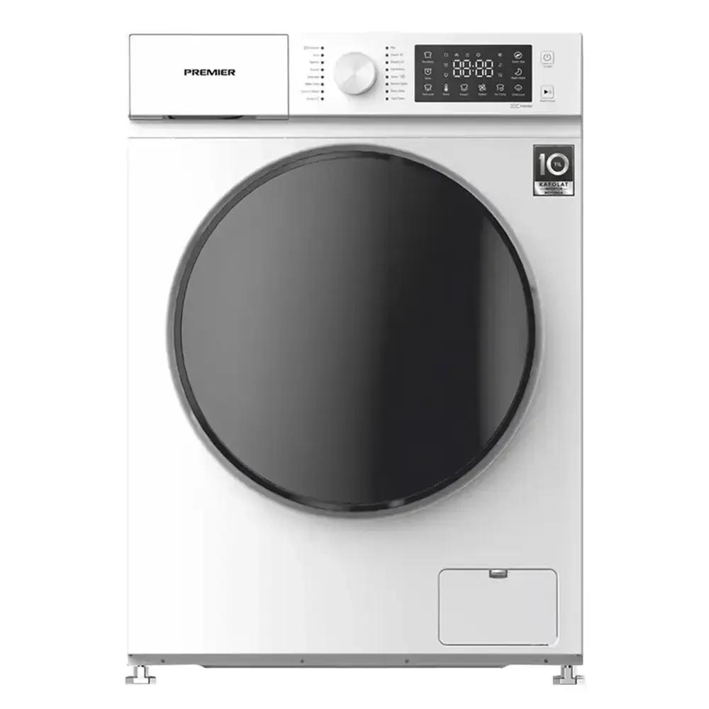 Стиральная машина Premier 7кг PRM-70WM-65D/W