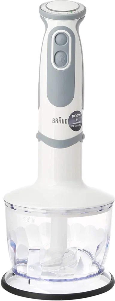 Blender Braun MQ5237WH