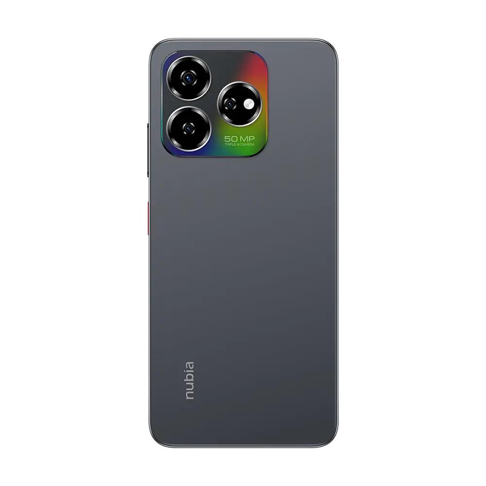 ZTE Nubia V60 8/256 Black