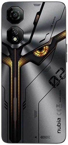ZTE Nubia Neo 2 5G 8/256 Grey